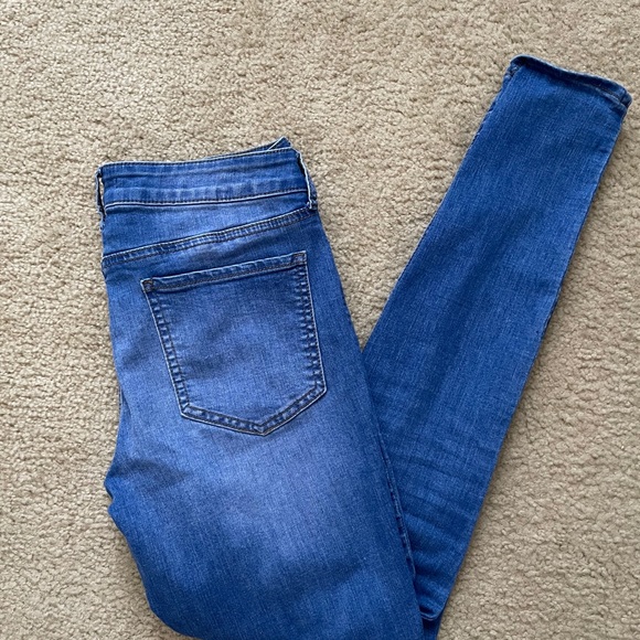 Jeans - Picture 2 of 2